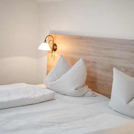 Hotel Zur Post 바트아바흐 객실 사진