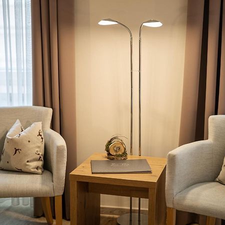 Hotel Zur Post 바트아바흐 객실 사진